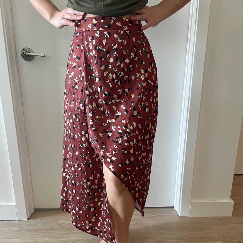 PrettyLittleThing Skirt Size 4